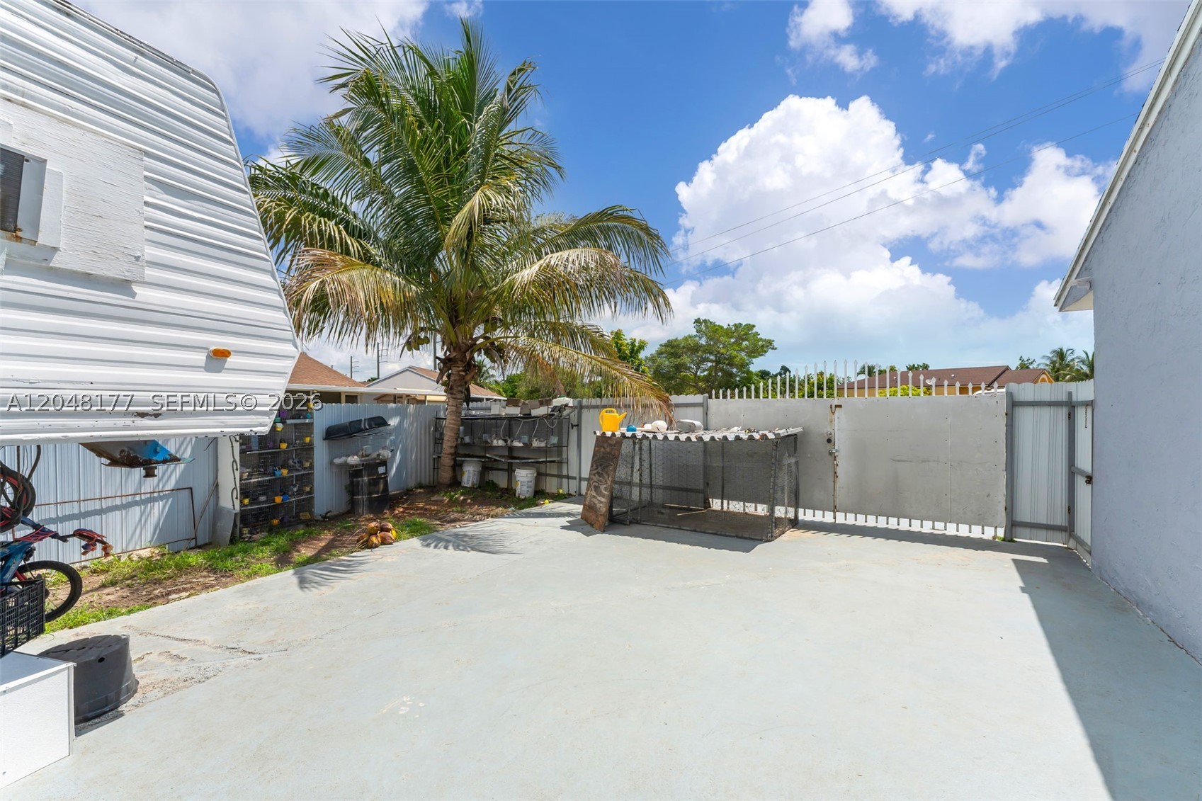 PRINCETONIAN VILLAS SEC 1 - Residential
