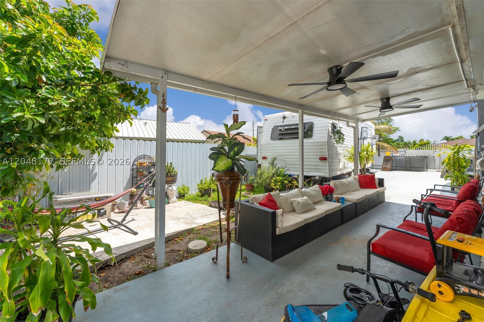 PRINCETONIAN VILLAS SEC 1 - Residential