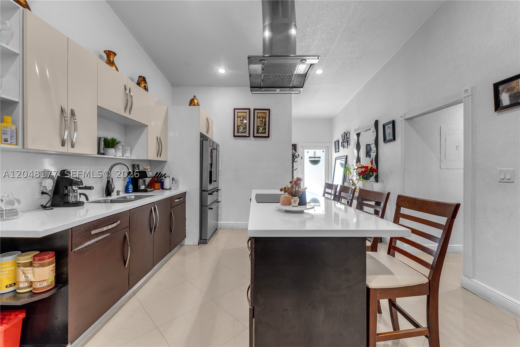 PRINCETONIAN VILLAS SEC 1 - Residential