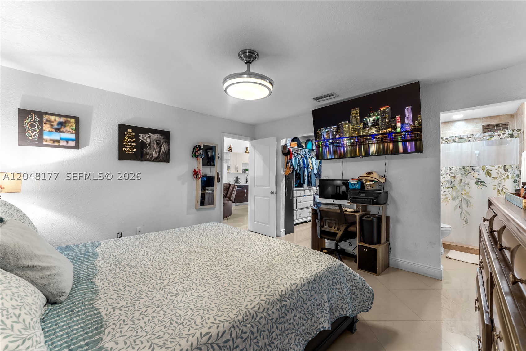 PRINCETONIAN VILLAS SEC 1 - Residential