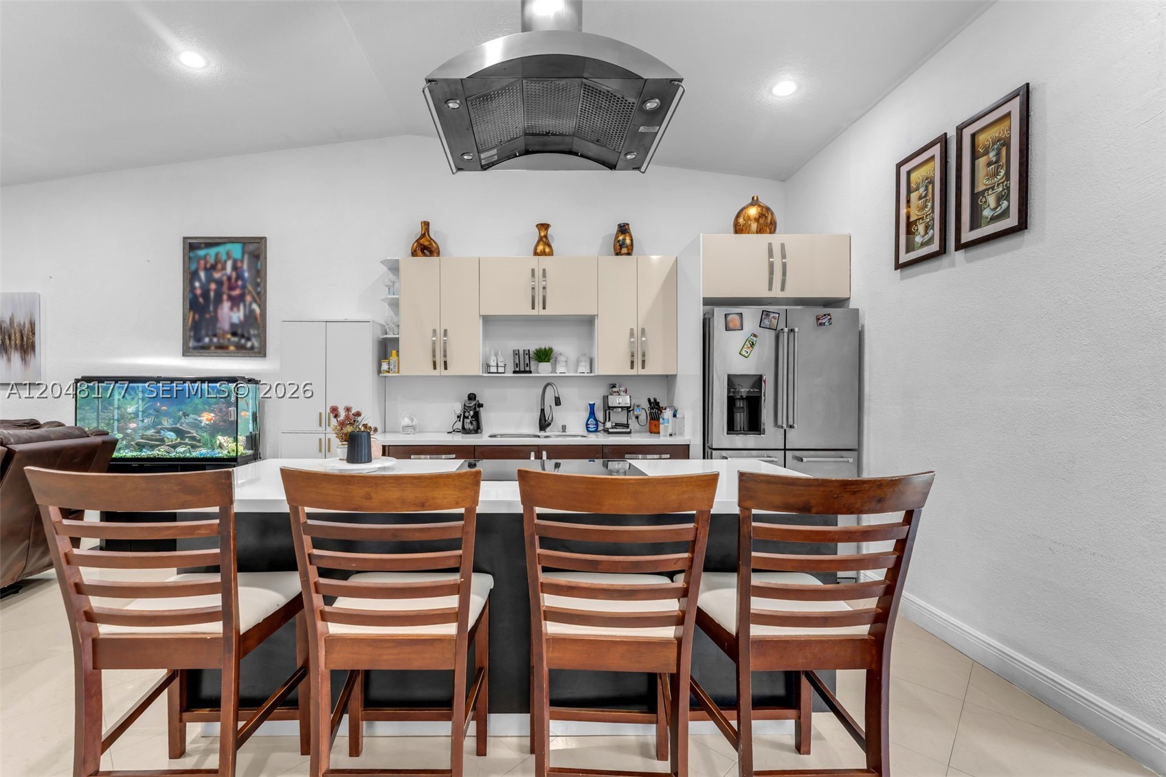 PRINCETONIAN VILLAS SEC 1 - Residential