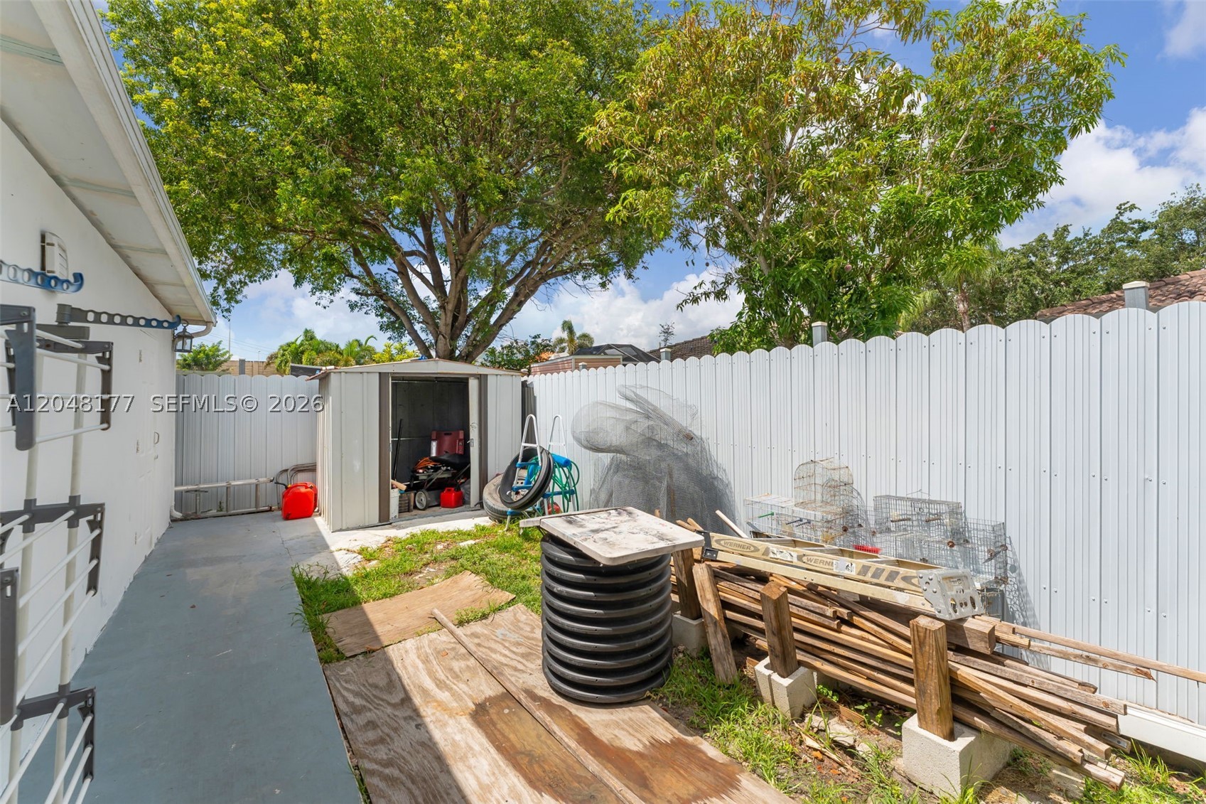 PRINCETONIAN VILLAS SEC 1 - Residential