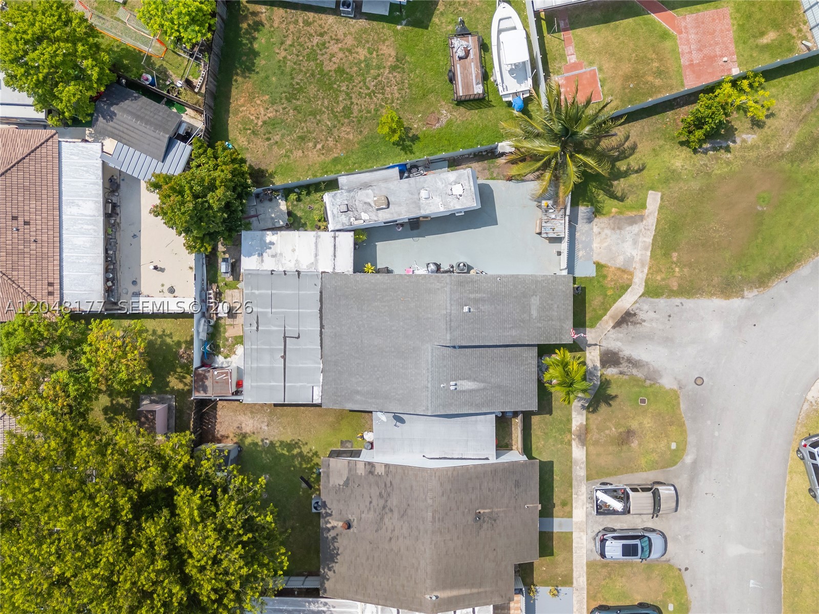 PRINCETONIAN VILLAS SEC 1 - Residential