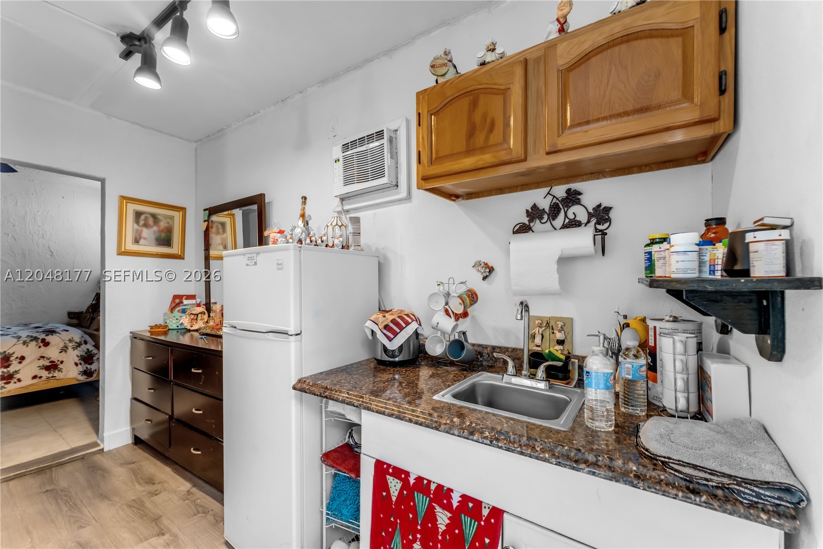 PRINCETONIAN VILLAS SEC 1 - Residential