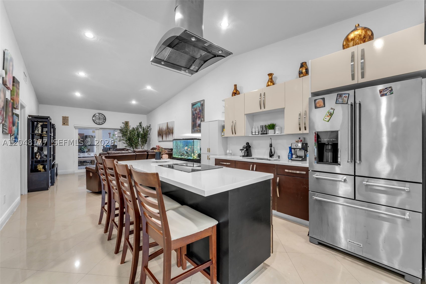 PRINCETONIAN VILLAS SEC 1 - Residential