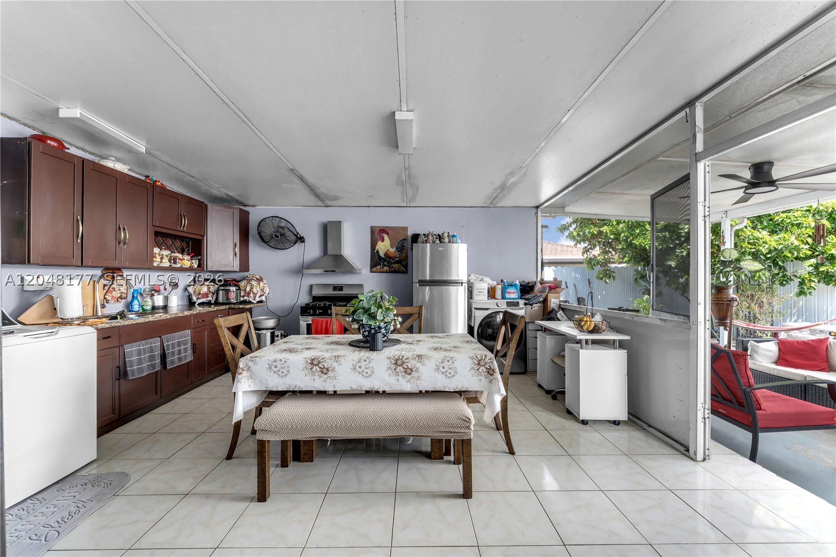 PRINCETONIAN VILLAS SEC 1 - Residential