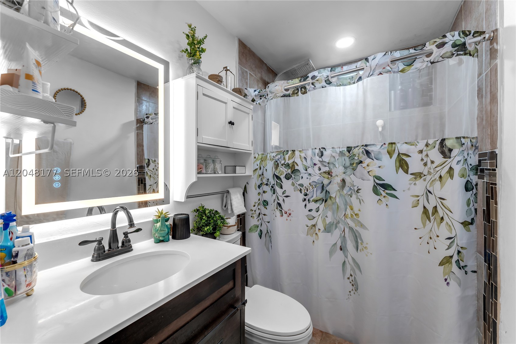 PRINCETONIAN VILLAS SEC 1 - Residential