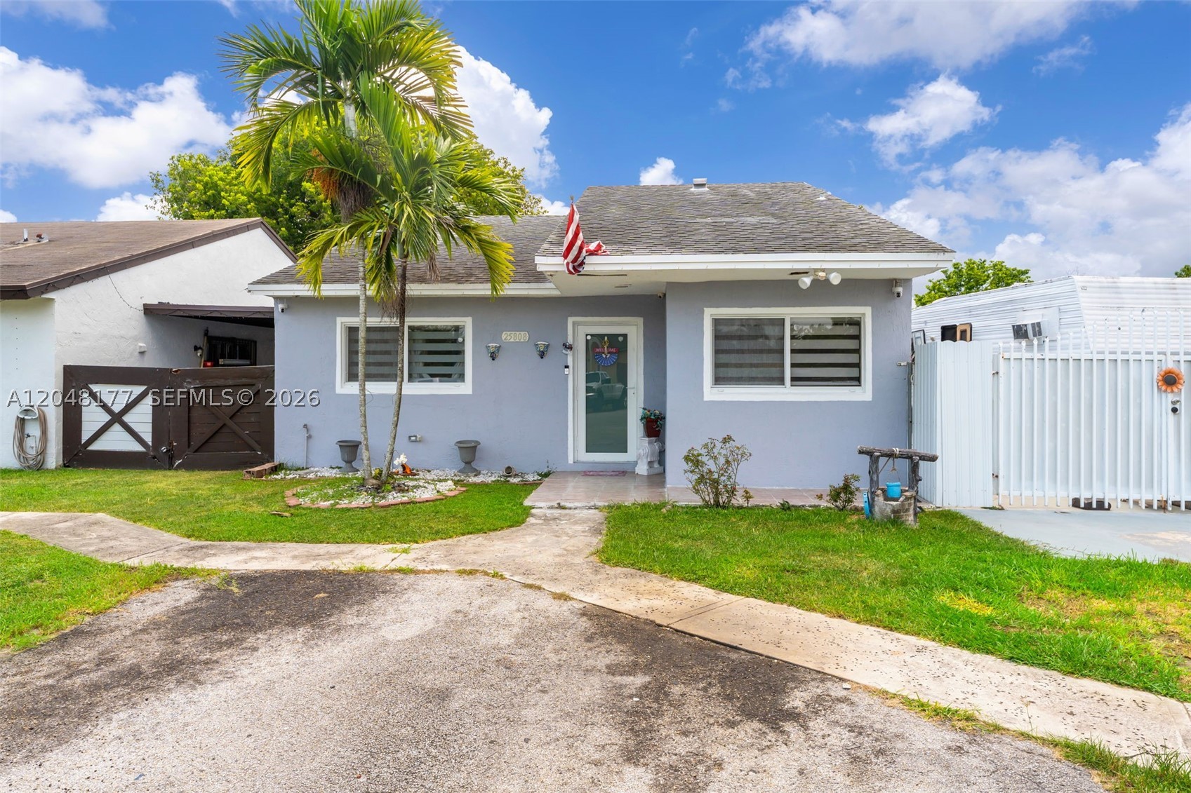 PRINCETONIAN VILLAS SEC 1 - Residential