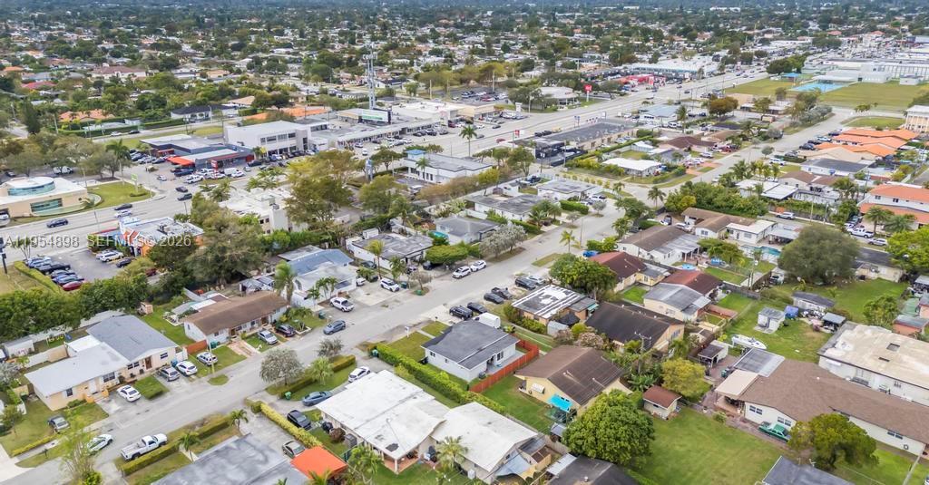 BREEZY ACRES - Residential Income