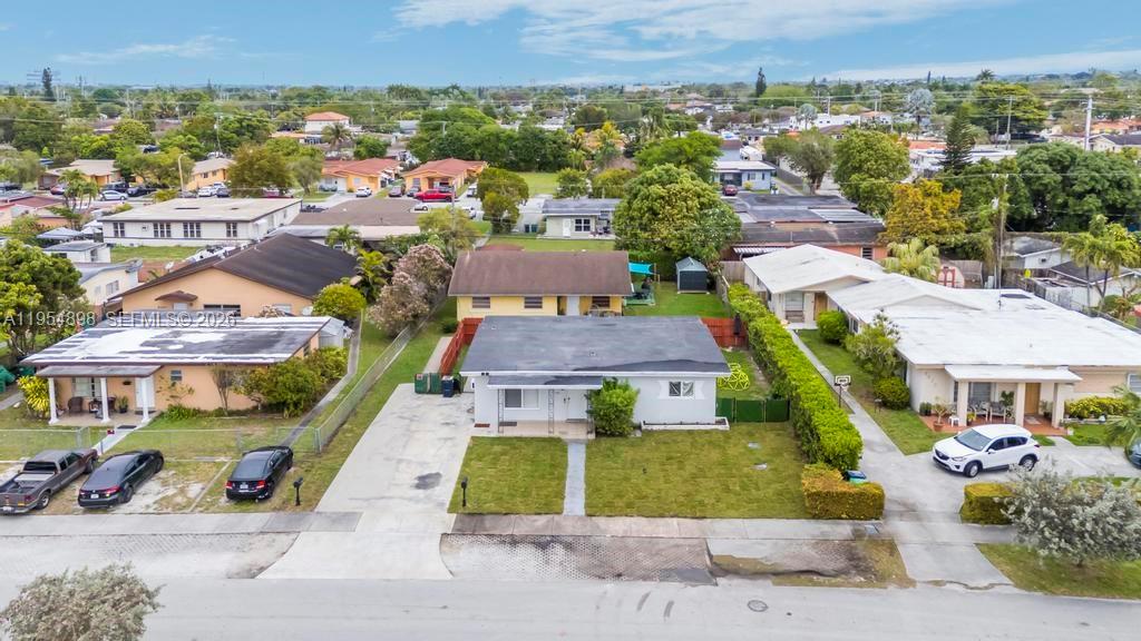 BREEZY ACRES - Residential Income