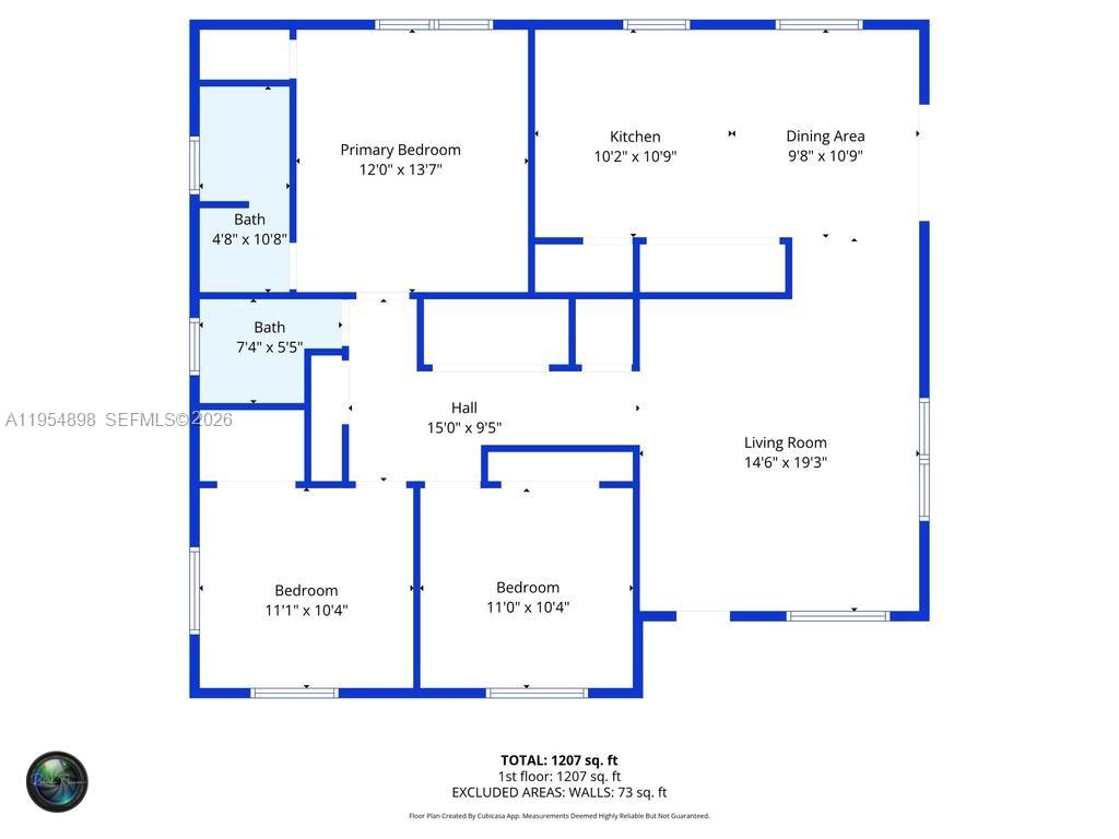 BREEZY ACRES - Residential Income