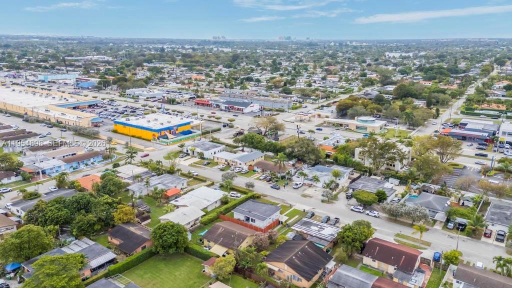 BREEZY ACRES - Residential Income