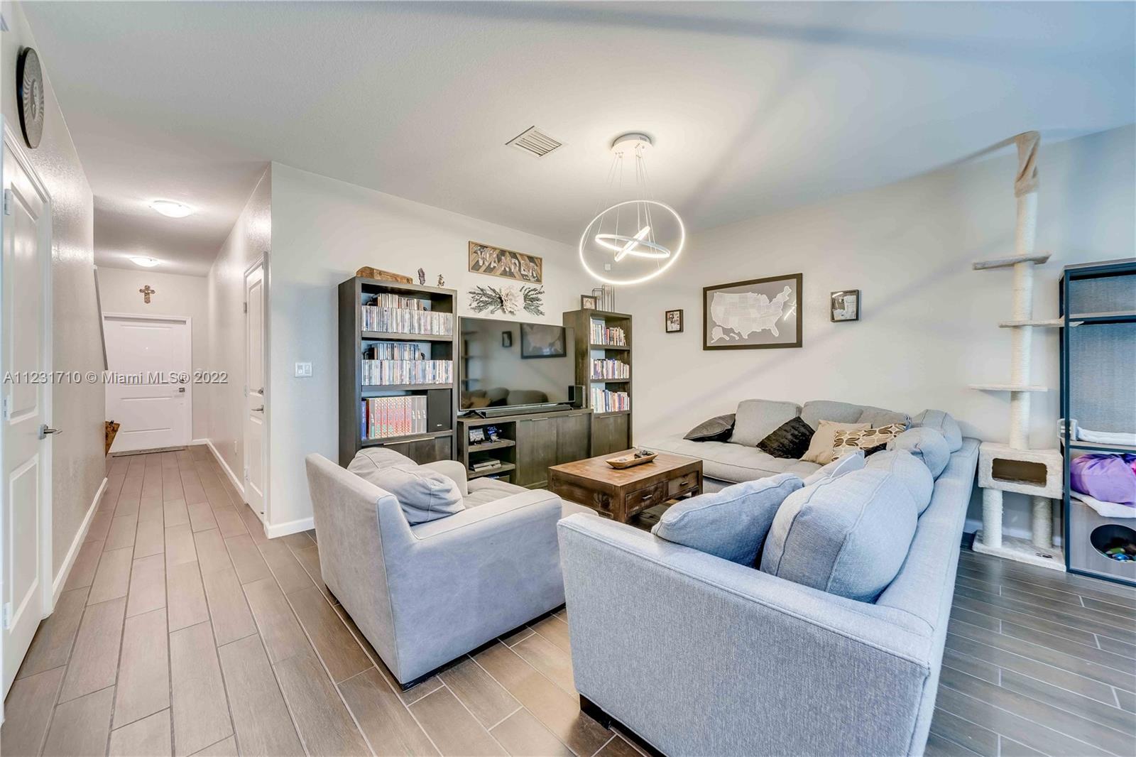 Cricket Club - Residential