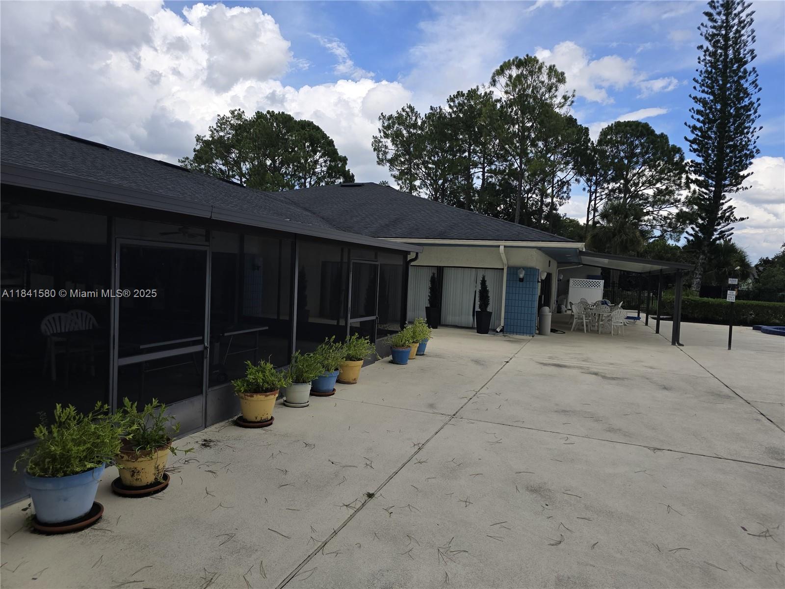 Lake ridge Village - Residential