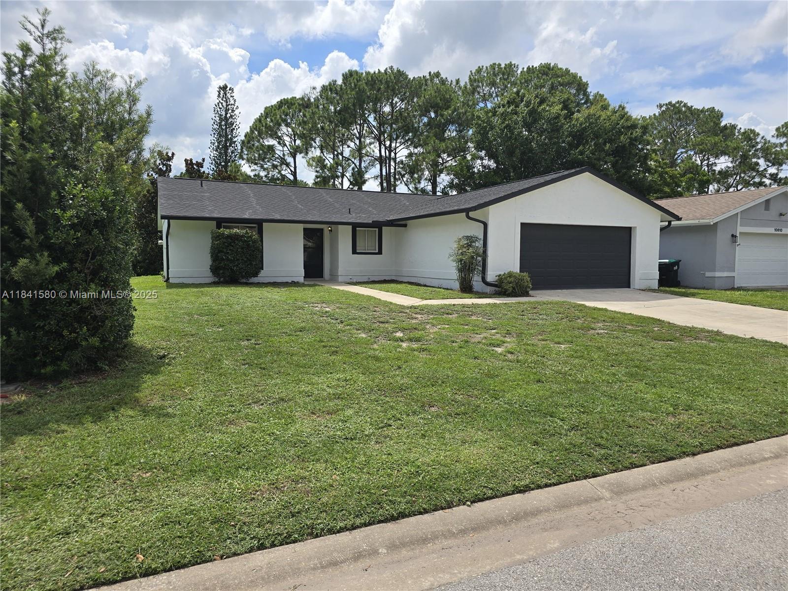 Lake ridge Village - Residential