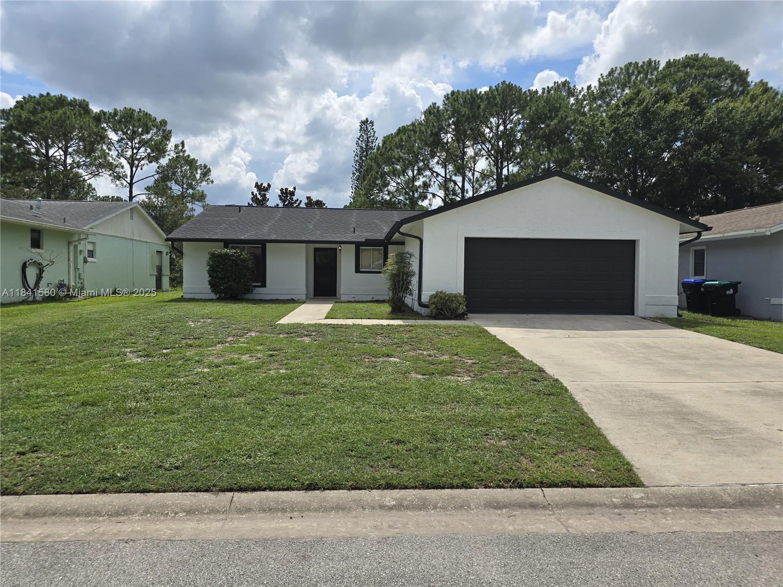 Lake ridge Village - Residential