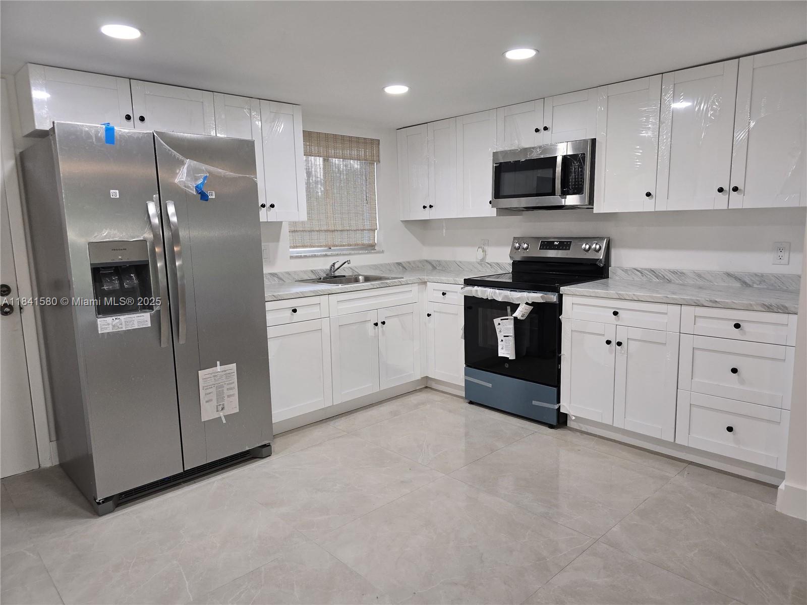 Lake ridge Village - Residential