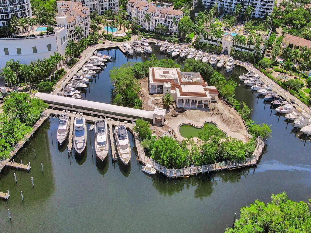3000 ISL BLVD WILLIAMS IS - Residential