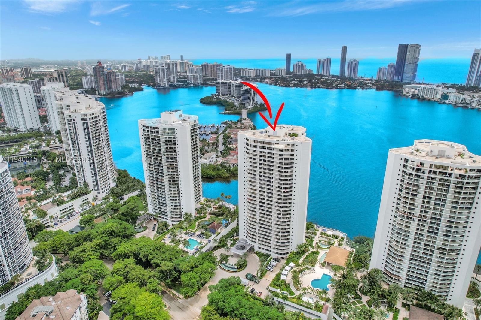 3000 ISL BLVD WILLIAMS IS - Residential