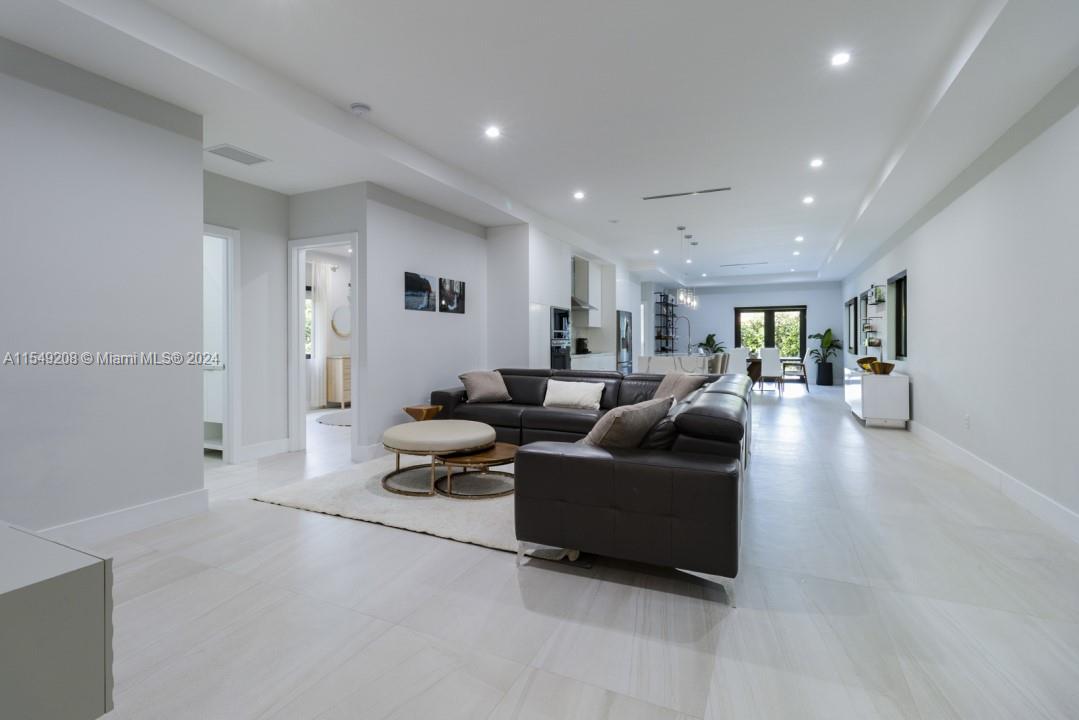 MIAMI SHORES SEC 1 AMD - Residential