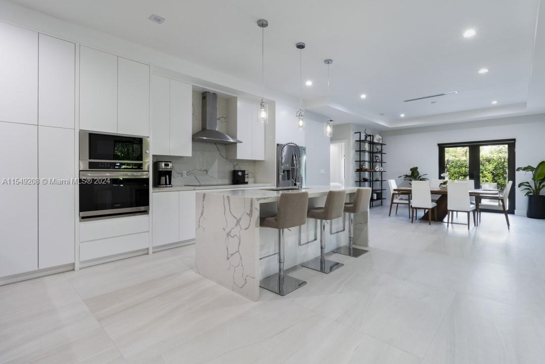 MIAMI SHORES SEC 1 AMD - Residential