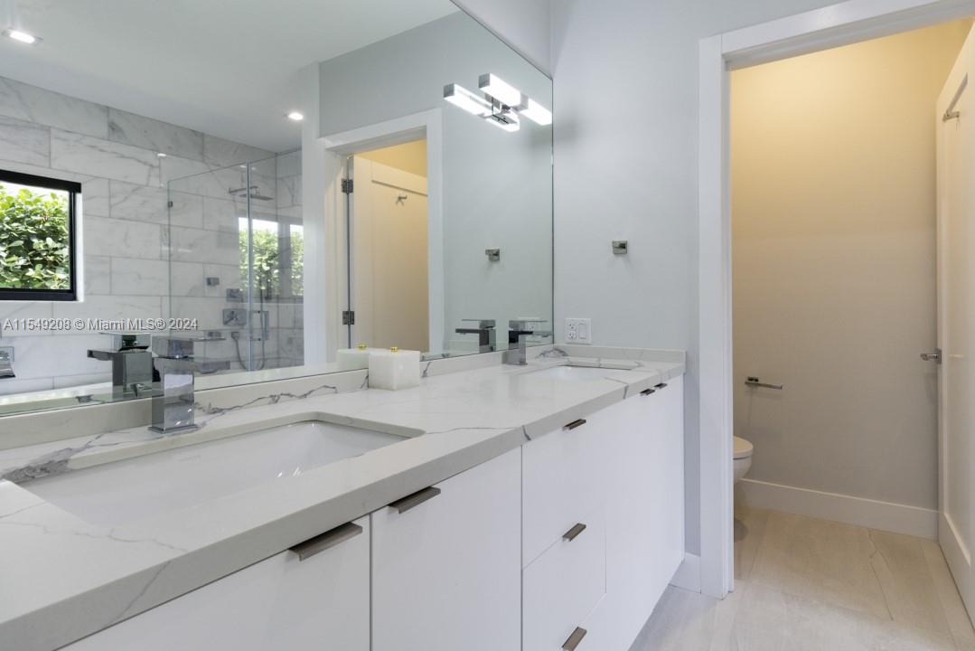 MIAMI SHORES SEC 1 AMD - Residential