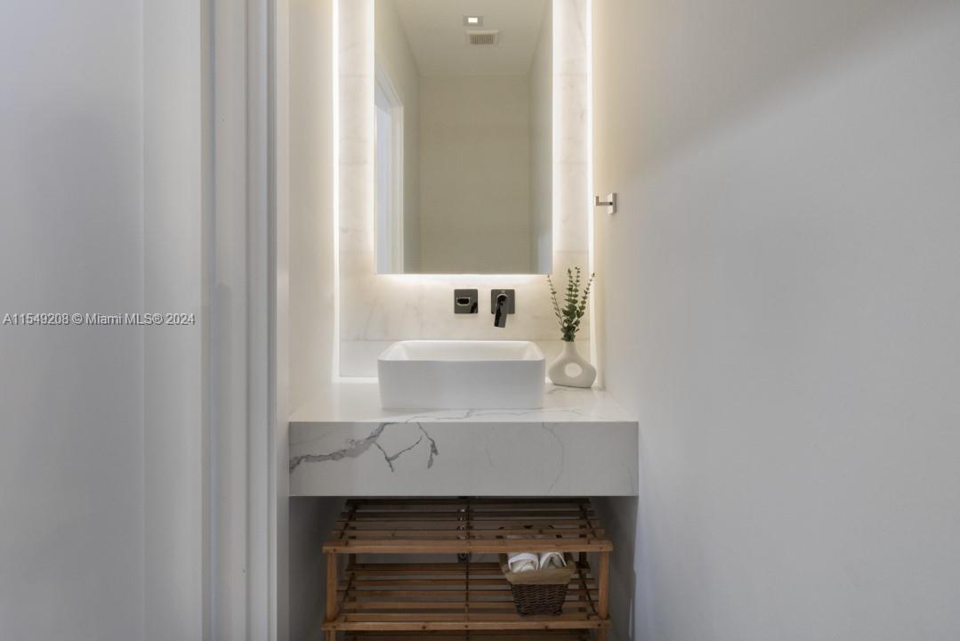 MIAMI SHORES SEC 1 AMD - Residential