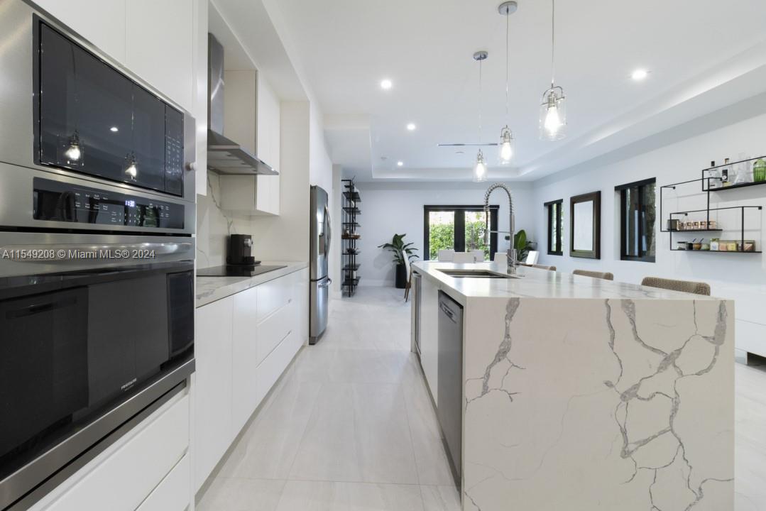 MIAMI SHORES SEC 1 AMD - Residential
