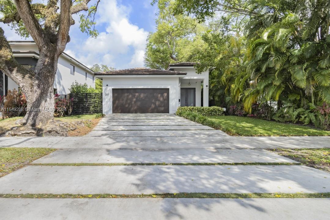 MIAMI SHORES SEC 1 AMD - Residential