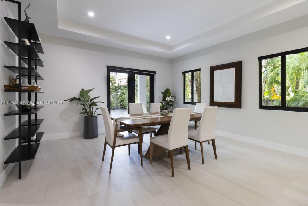 MIAMI SHORES SEC 1 AMD - Residential
