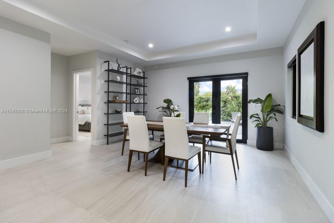 MIAMI SHORES SEC 1 AMD - Residential