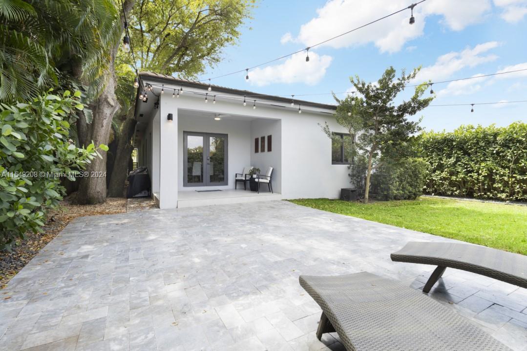 MIAMI SHORES SEC 1 AMD - Residential