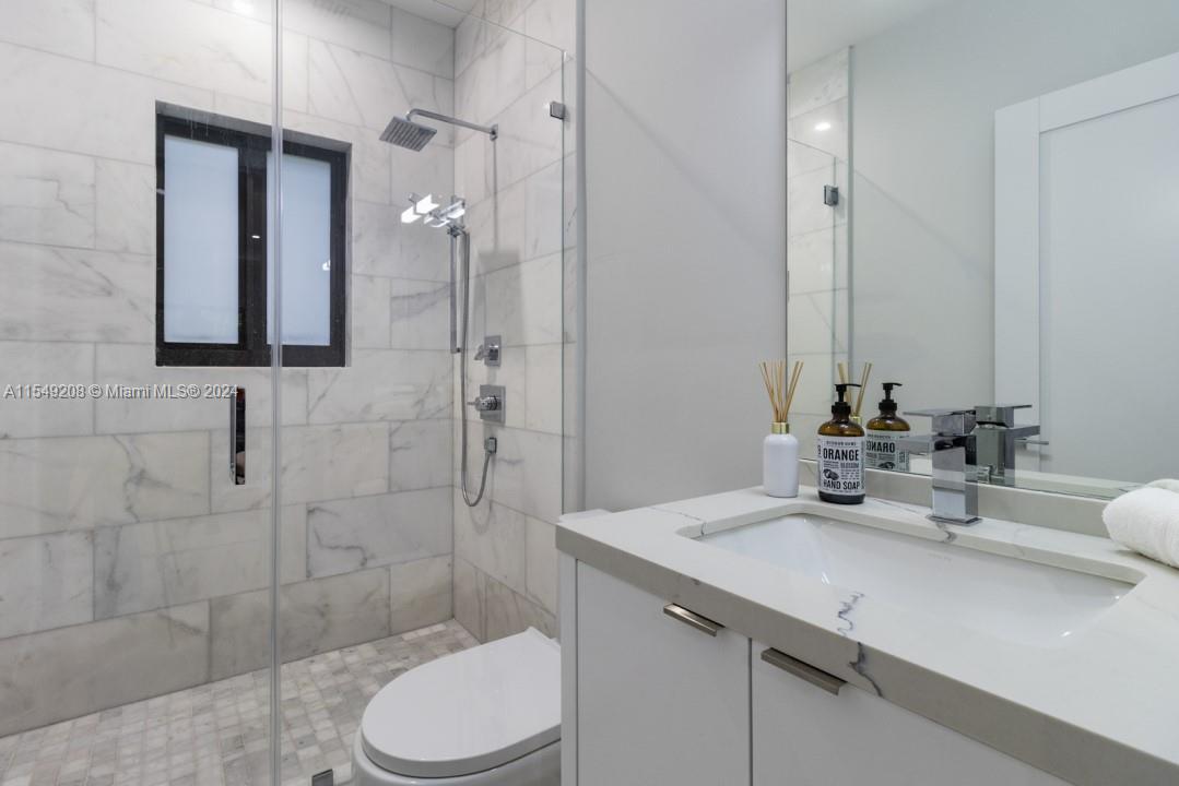 MIAMI SHORES SEC 1 AMD - Residential