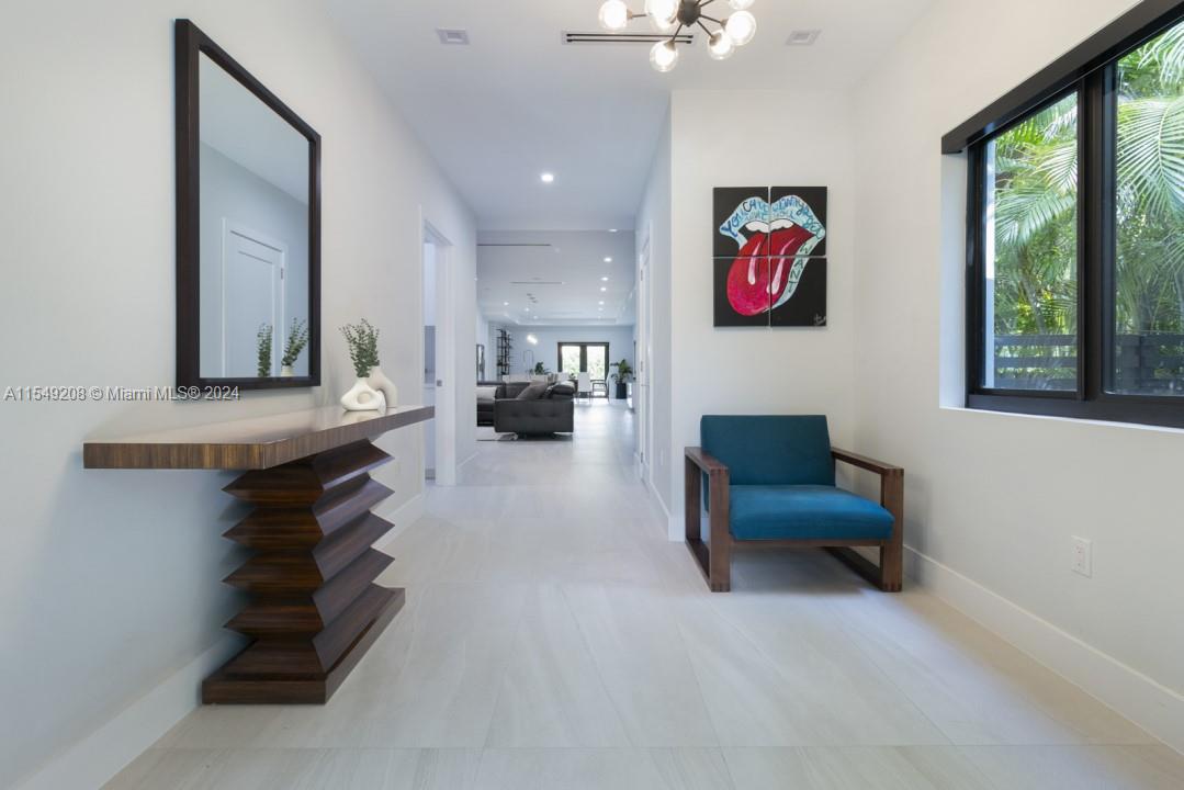 MIAMI SHORES SEC 1 AMD - Residential