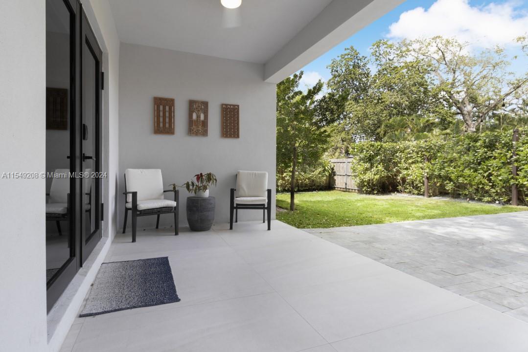 MIAMI SHORES SEC 1 AMD - Residential