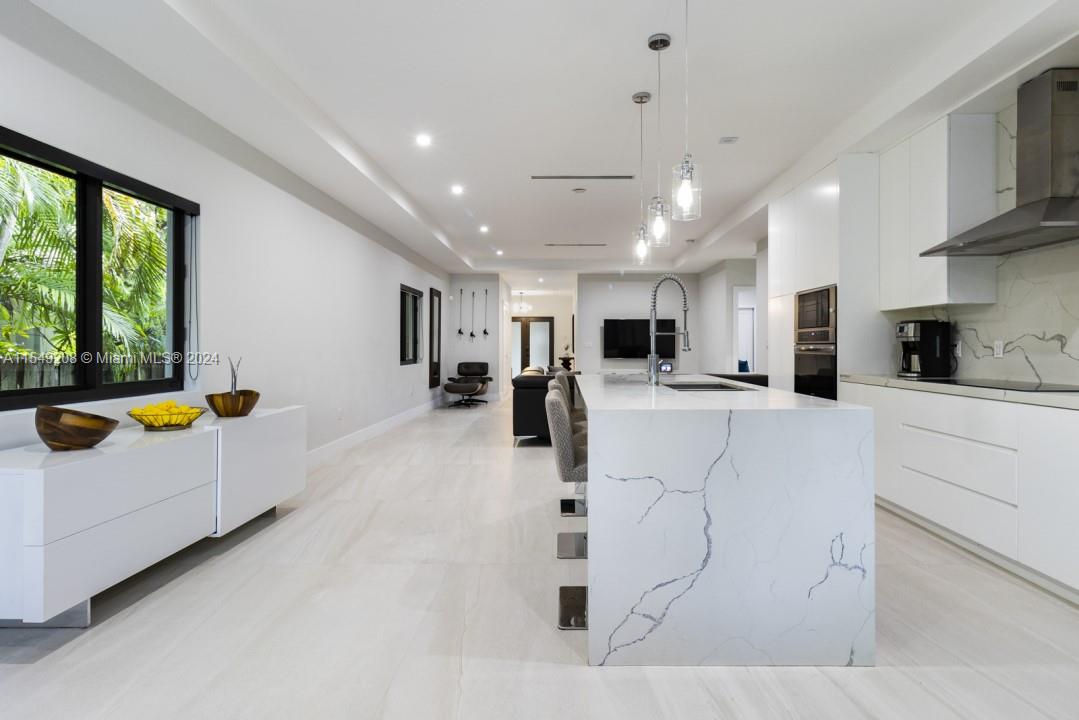 MIAMI SHORES SEC 1 AMD - Residential