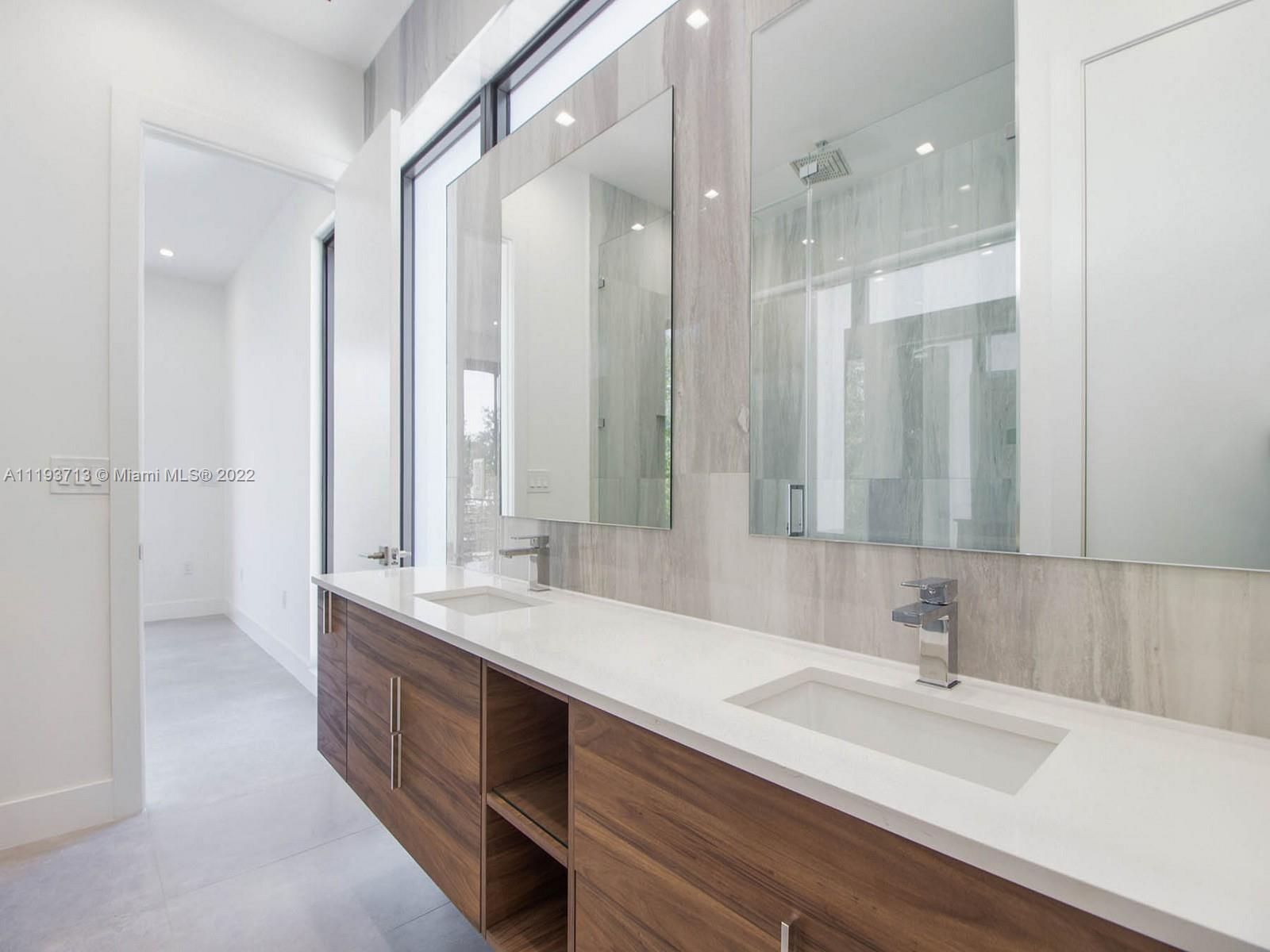 FROW HOMESTEAD - Residential Lease