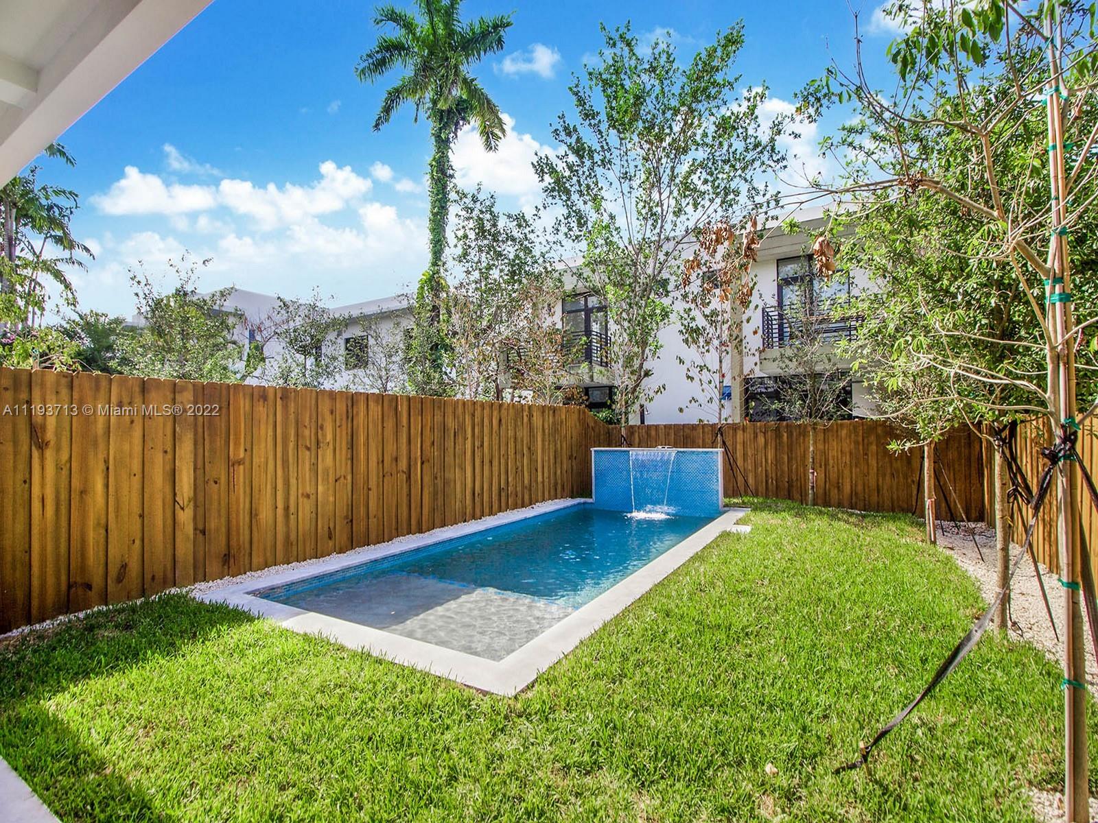FROW HOMESTEAD - Residential Lease