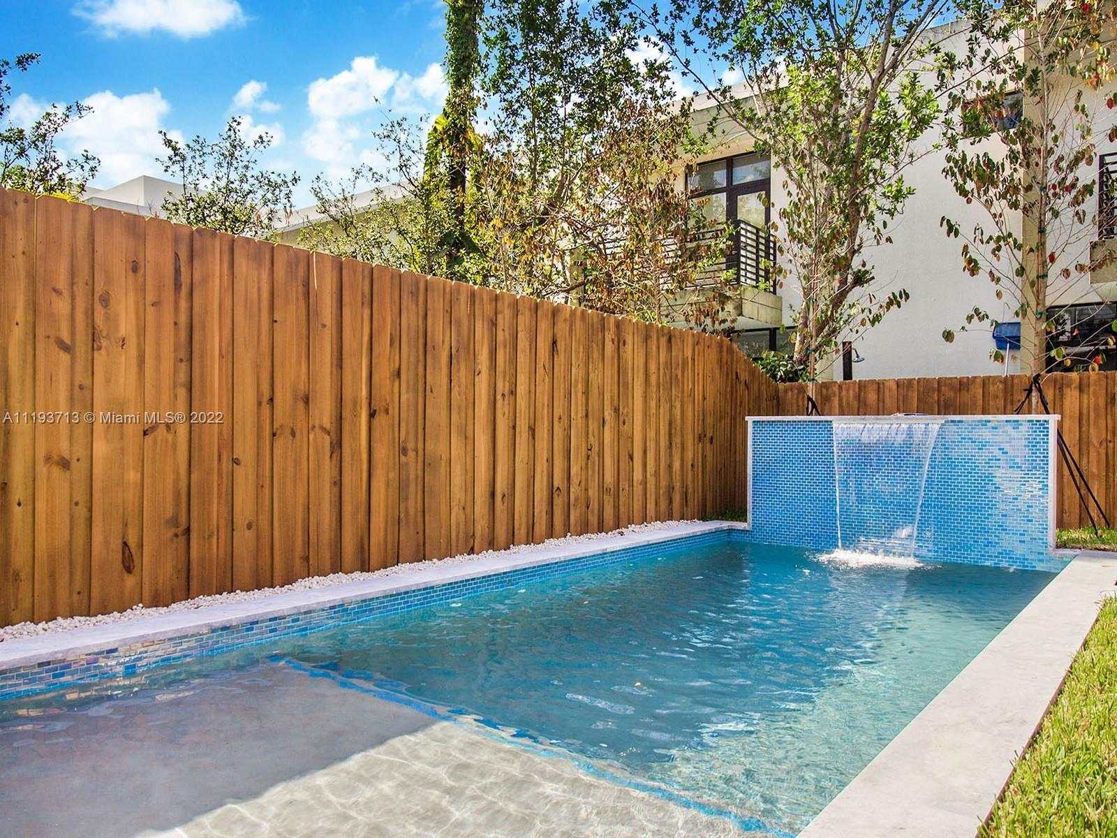 FROW HOMESTEAD - Residential Lease
