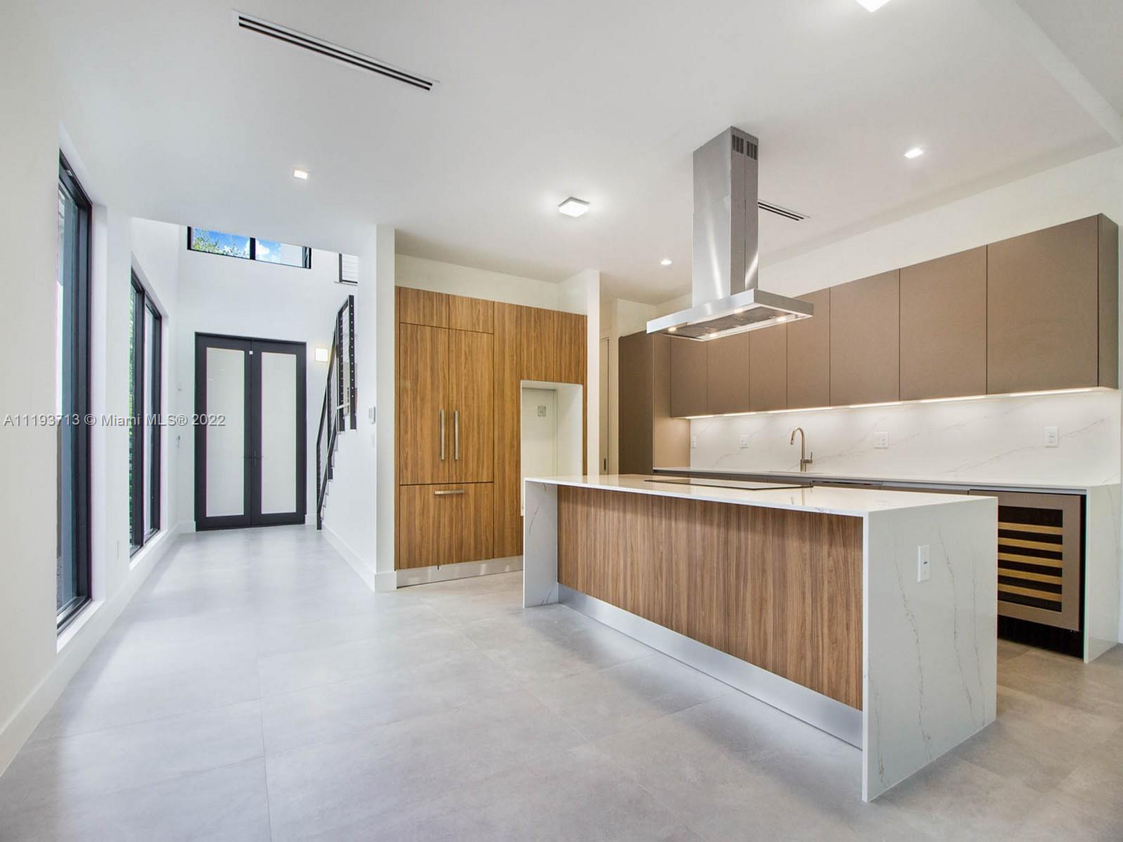 FROW HOMESTEAD - Residential Lease