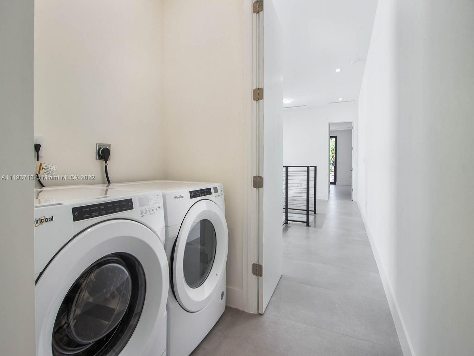 FROW HOMESTEAD - Residential Lease