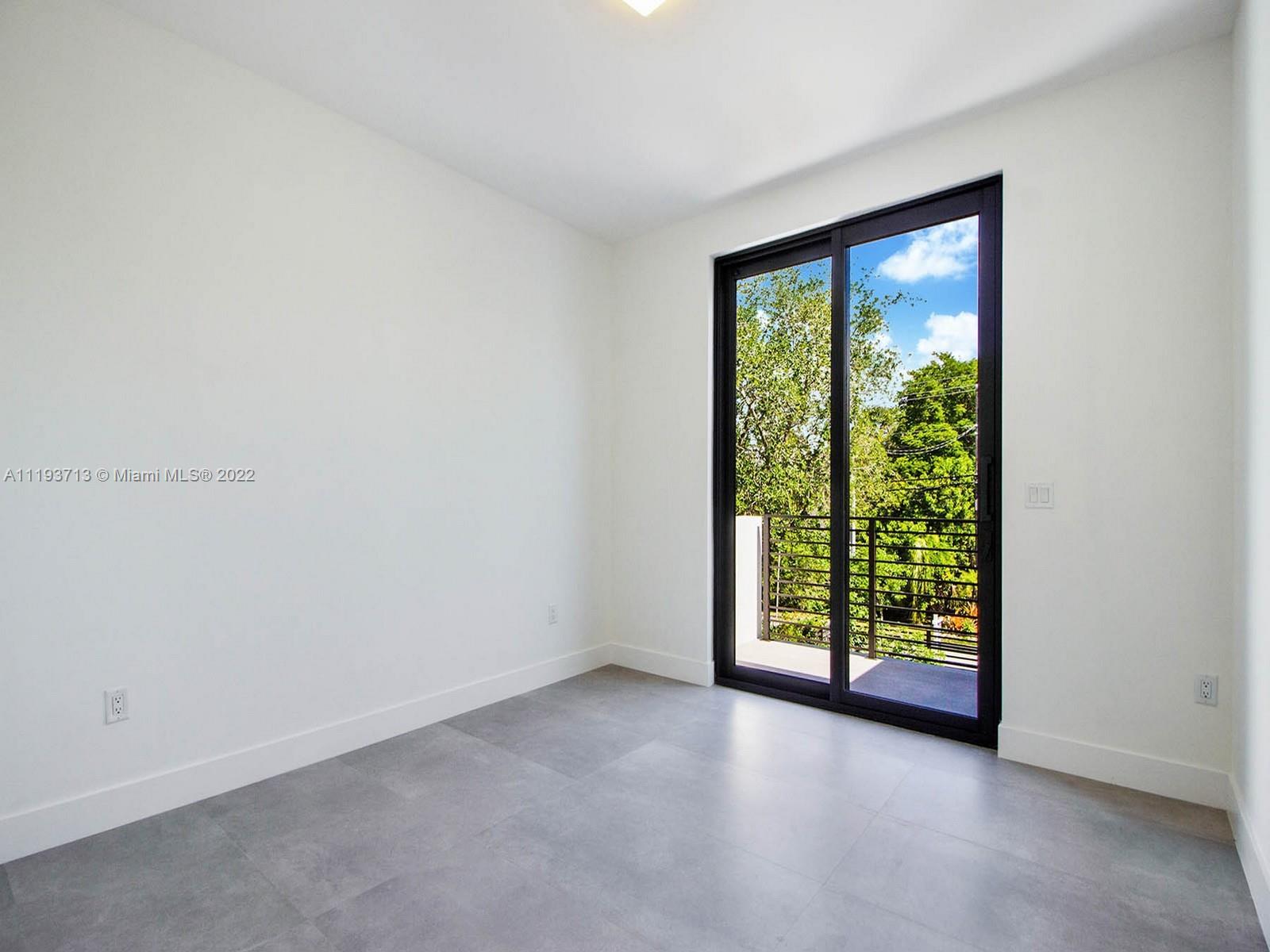 FROW HOMESTEAD - Residential Lease