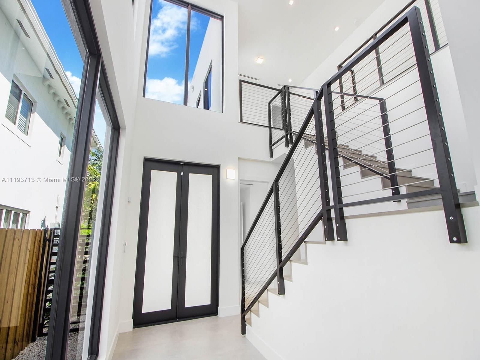 FROW HOMESTEAD - Residential Lease
