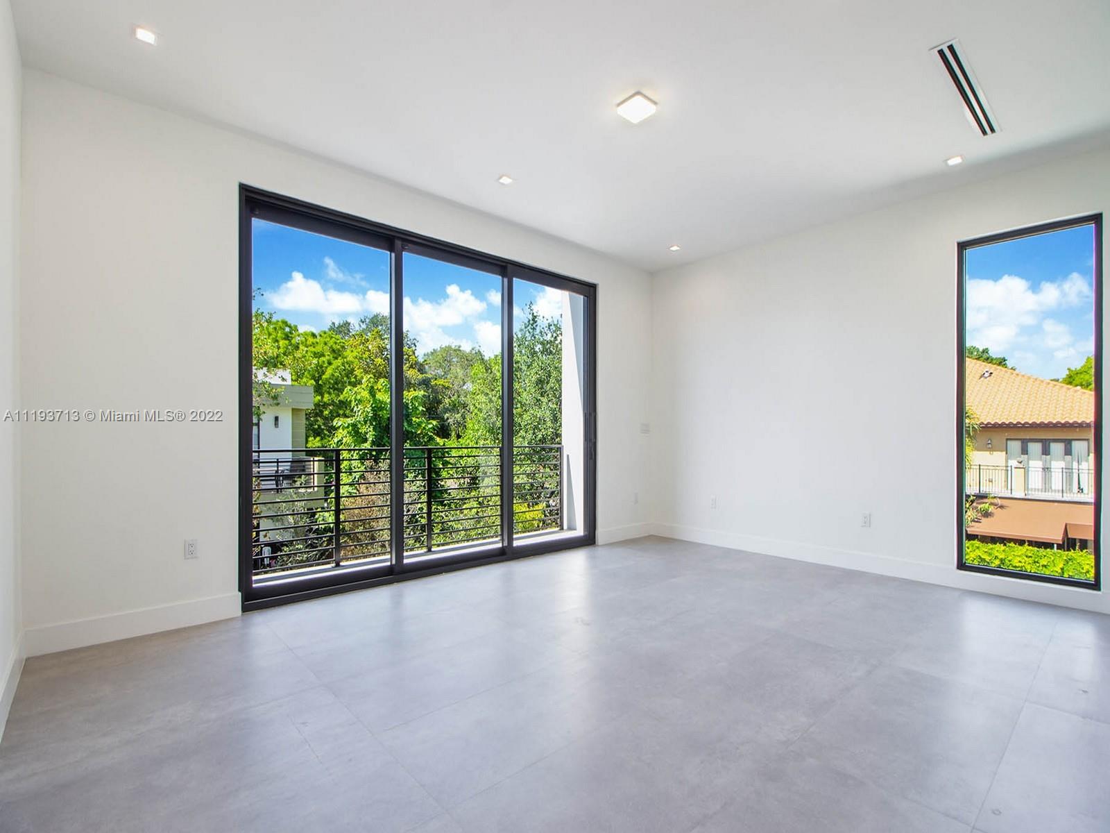 FROW HOMESTEAD - Residential Lease