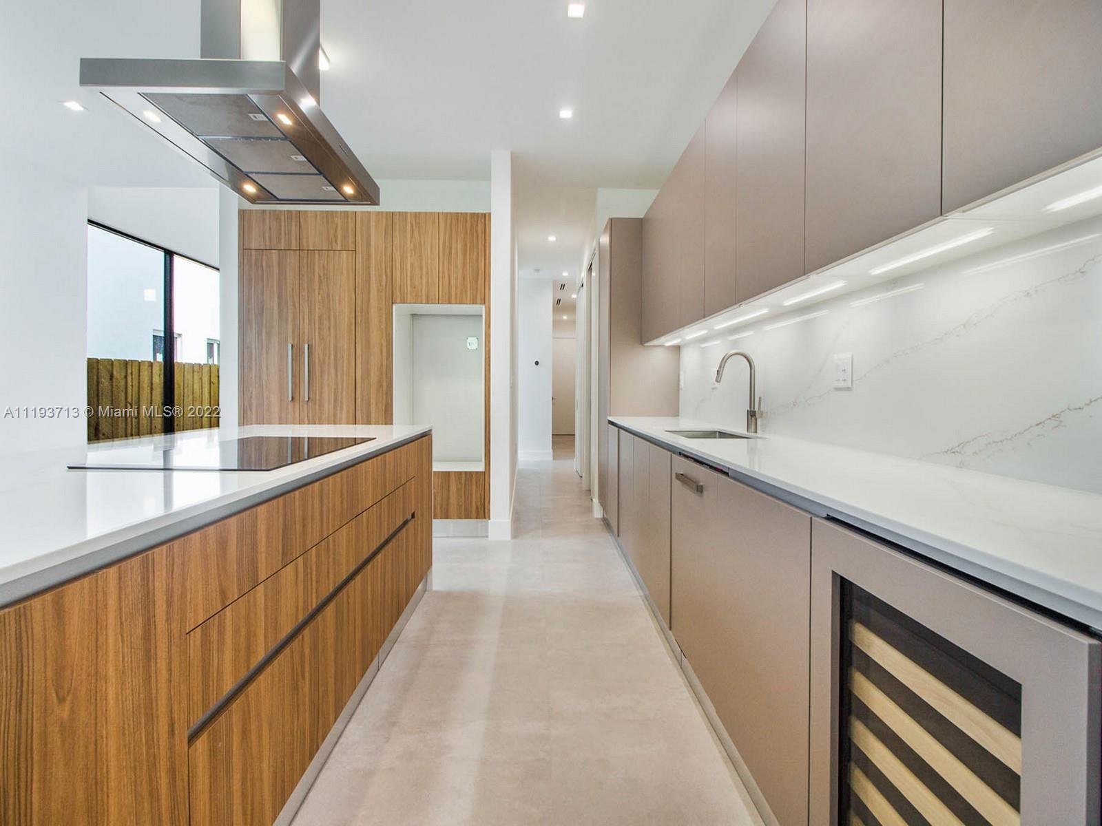 FROW HOMESTEAD - Residential Lease