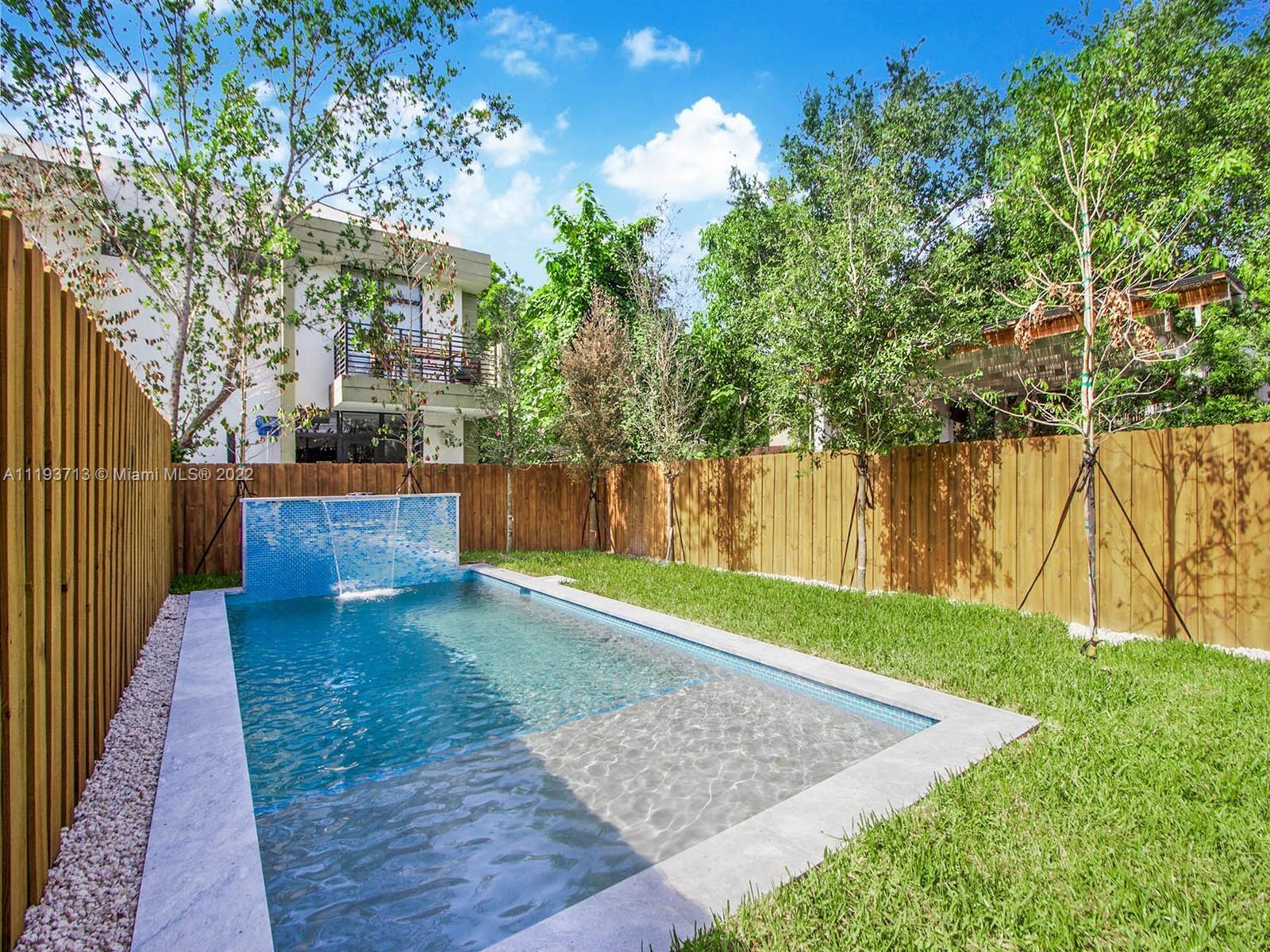 FROW HOMESTEAD - Residential Lease