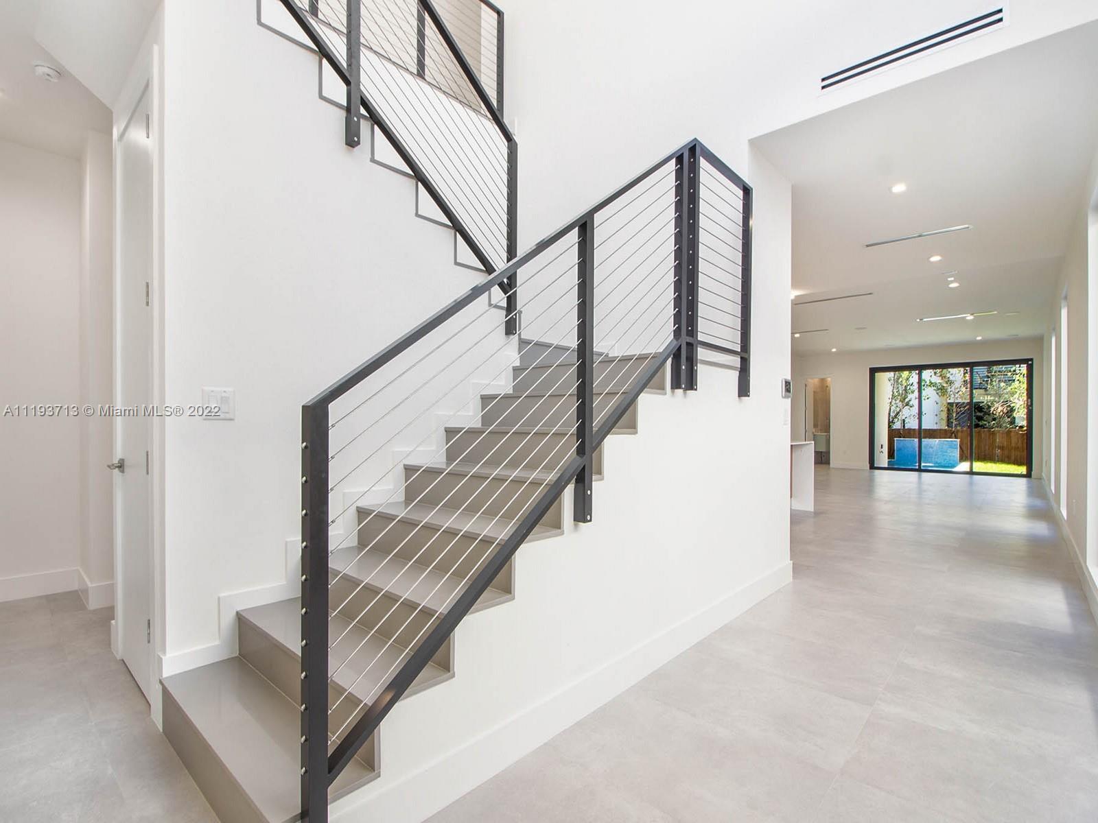 FROW HOMESTEAD - Residential Lease