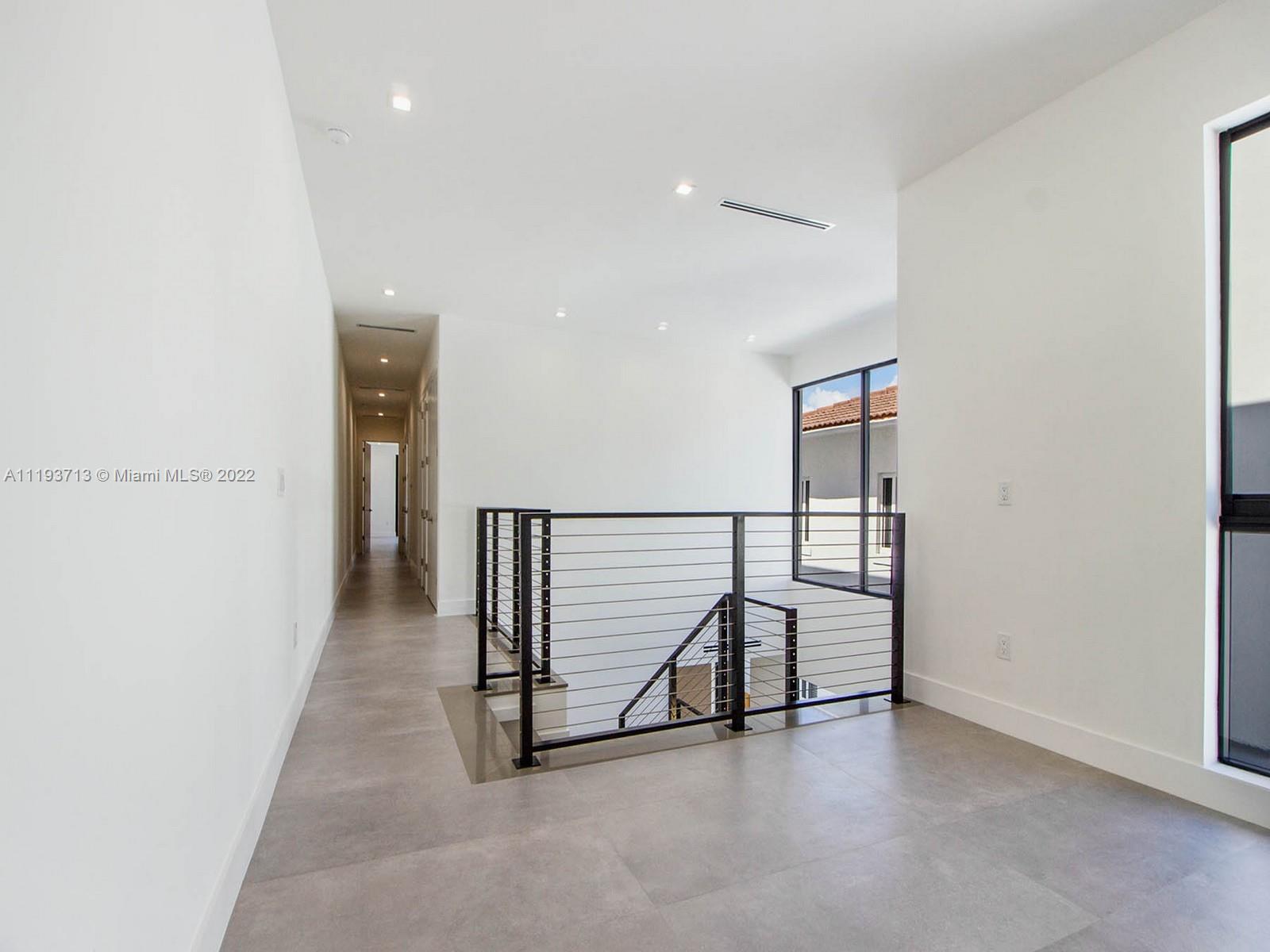 FROW HOMESTEAD - Residential Lease
