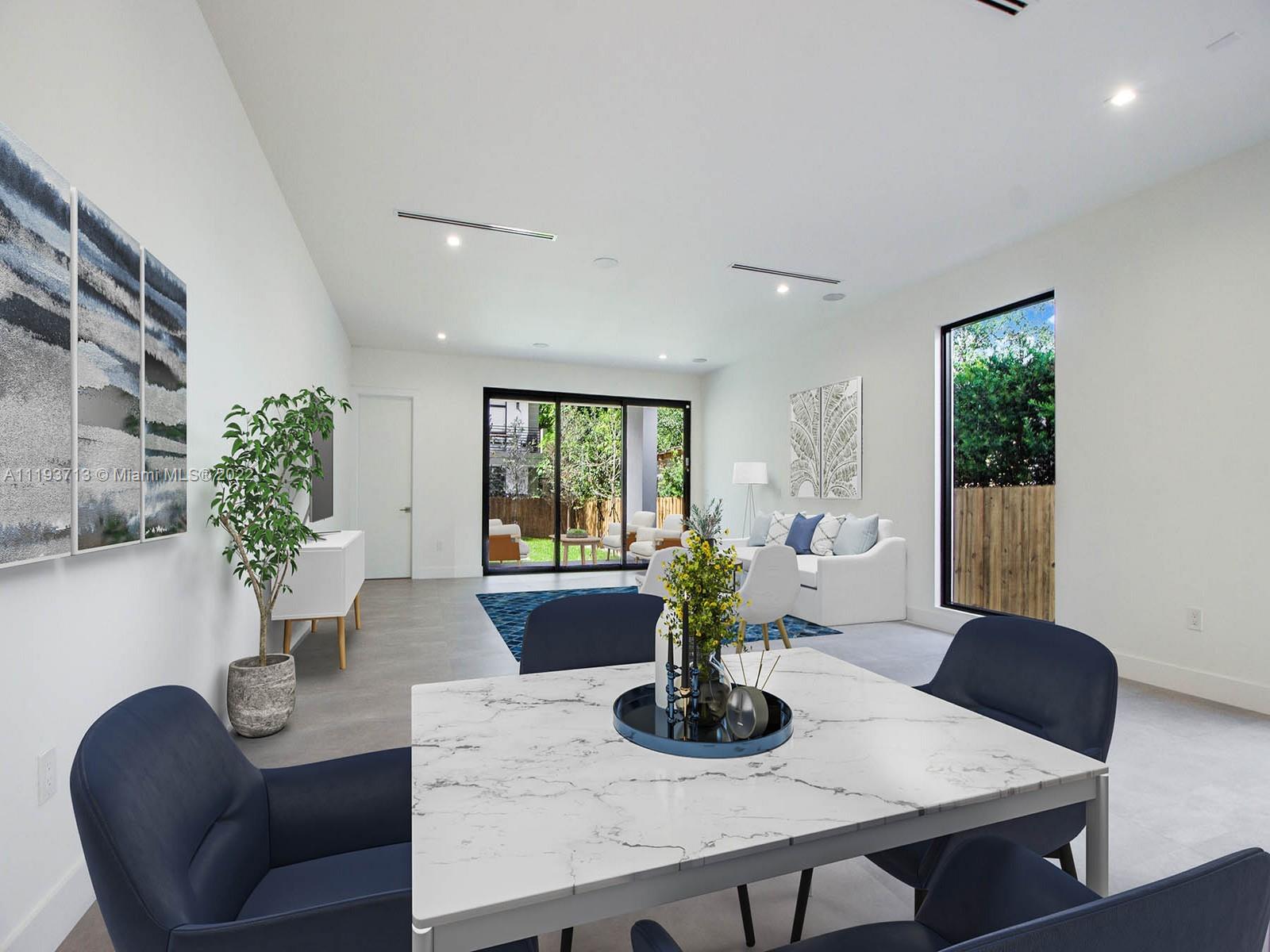FROW HOMESTEAD - Residential Lease