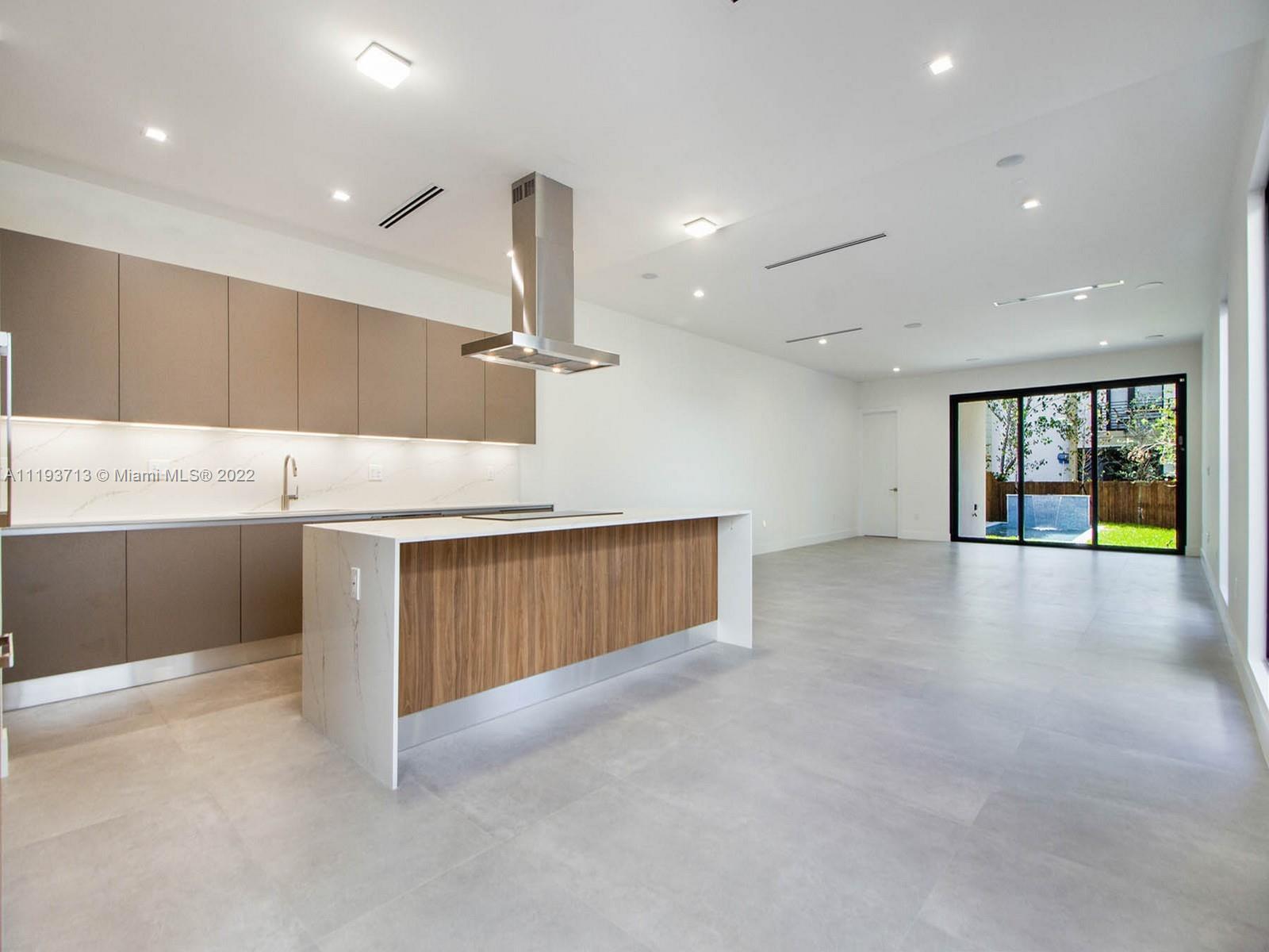 FROW HOMESTEAD - Residential Lease